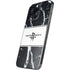 NBA Houston Rockets Marble iPhone 16 Pro Max Skin