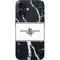 NBA Houston Rockets Marble iPhone 16 Skin