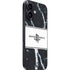 NBA Houston Rockets Marble iPhone 16 Skin