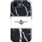 NBA Houston Rockets Marble iPhone 16e Impact Case