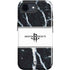 NBA Houston Rockets Marble iPhone 16e Impact Case