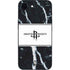 NBA Houston Rockets Marble iPhone 16e Skin