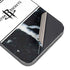 NBA Houston Rockets Marble iPhone 16e Skin