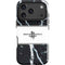 NBA Houston Rockets Marble iPhone 18 Pro Impact Case