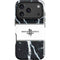 NBA Houston Rockets Marble iPhone 18 Pro Max Impact Case