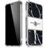 NBA Houston Rockets Marble iPhone X/XS Clear Case