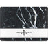 NBA Houston Rockets Marble Apple MacBook Pro 14-inch Skin