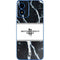 NBA Houston Rockets Marble Moto G Play 4G (2024) Skin