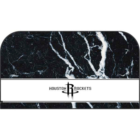 NBA Houston Rockets Marble Nintendo Switch 2 (2025) with Joy-Con Skin