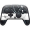 NBA Houston Rockets Marble Nintendo Switch 2 (2025) Pro Controller Skin