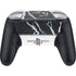 NBA Houston Rockets Marble Nintendo Switch 2 (2025) Pro Controller Skin