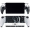 NBA Houston Rockets Marble PlayStation Portal Remote Player Skin