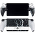 NBA Houston Rockets Marble PlayStation Portal Remote Player Skin