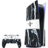 NBA Houston Rockets Marble PlayStation PS5 Skins