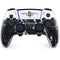 NBA Houston Rockets Marble PS5 DualSense Edge Pro Controller Skin