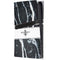 NBA Houston Rockets Marble PS5 Pro Console Skin