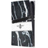 NBA Houston Rockets Marble PS5 Pro Console Skin