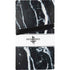 NBA Houston Rockets Marble PS5 Pro Console Skin