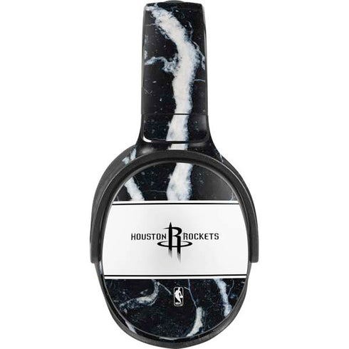 NBA Houston Rockets Marble Skullcandy Venue Skin