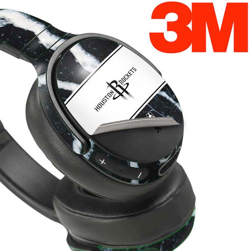 NBA Houston Rockets Marble Skullcandy Venue Skin