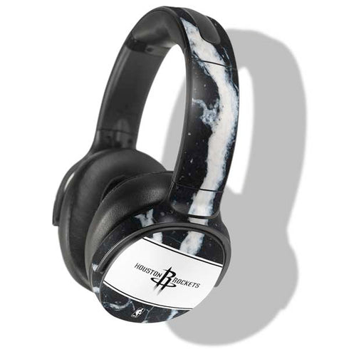 NBA Houston Rockets Marble Skullcandy Venue Skin