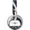 NBA Houston Rockets Marble Surface Headphones Skin