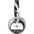 NBA Houston Rockets Marble Surface Headphones Skin