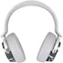NBA Houston Rockets Marble Surface Headphones Skin