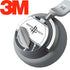 NBA Houston Rockets Marble Surface Headphones Skin