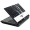 NBA Houston Rockets Marble T440s Skin