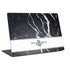 NBA Houston Rockets Marble Laptop Skins