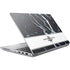 NBA Houston Rockets Marble HP ZBook Fury 16 G10 Skin