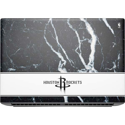 NBA Houston Rockets Marble HP ZBook Fury 16 G10 Skin