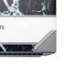 NBA Houston Rockets Marble HP ZBook Fury 16 G10 Skin
