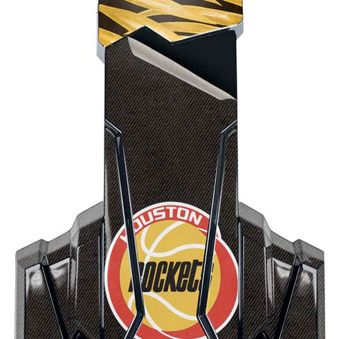 NBA Houston Rockets Retro Palms BENGOO G9000 Skin