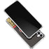 NBA Houston Rockets Retro Palms Gabb Phone 4 Clear Case