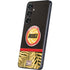 NBA Houston Rockets Retro Palms Galaxy A16 5G Skin
