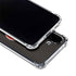 NBA Houston Rockets Retro Palms Galaxy A36 5G Clear Case