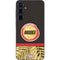 NBA Houston Rockets Retro Palms Galaxy A36 5G Skin