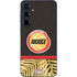 NBA Houston Rockets Retro Palms Galaxy A55 5G Skin