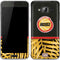 NBA Houston Rockets Retro Palms Galaxy J3 Skin
