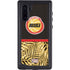 NBA Houston Rockets Retro Palms Galaxy Cases