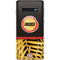 NBA Houston Rockets Retro Palms Galaxy S10 Skin