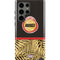 NBA Houston Rockets Retro Palms Galaxy S23 Ultra Pro Case