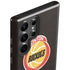 NBA Houston Rockets Retro Palms Galaxy S23 Ultra Pro Case