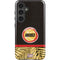 NBA Houston Rockets Retro Palms Galaxy S25 Impact Case
