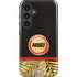 NBA Houston Rockets Retro Palms Galaxy S25 Impact Case