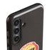 NBA Houston Rockets Retro Palms Galaxy S25 Impact Case