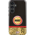 NBA Houston Rockets Retro Palms Galaxy S25 Plus Impact Case