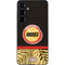 NBA Houston Rockets Retro Palms Galaxy S24 Plus Skin